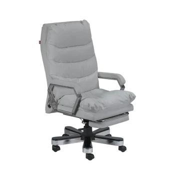 Nova line leather chair