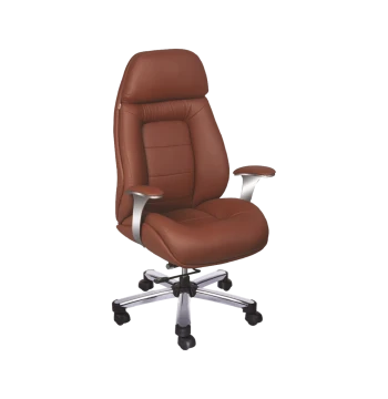 Majesty Leather Chair