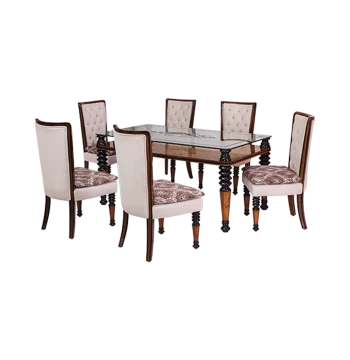 Primax - Dining Set