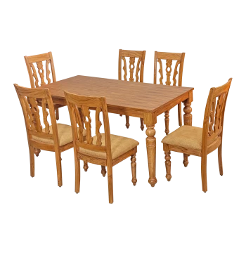 Benjamin 1 Dining Set