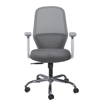 Crown-1 Mesh Chair SC