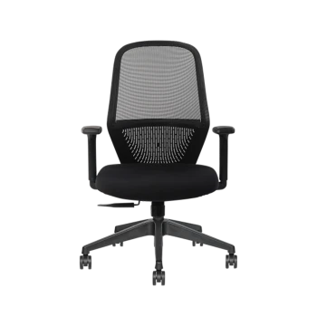 Crown Mesh Chair SC