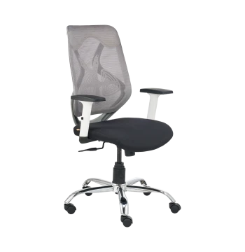 Sitwell C Mesh Chair