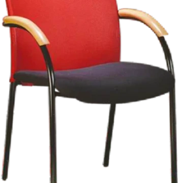 Welcome-4 Mesh Chair