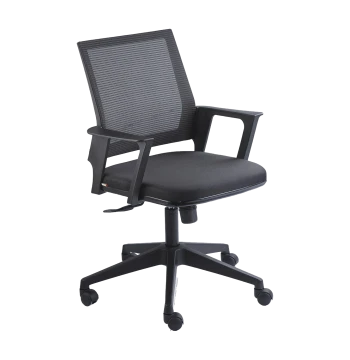 Sitwell D Mesh Chair