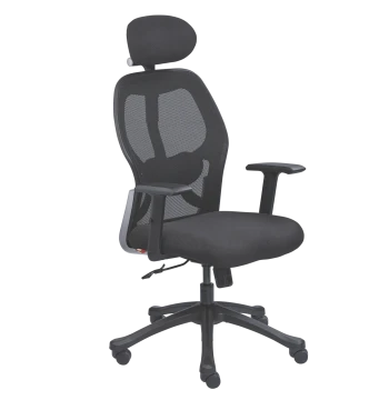 Magnus-7 mesh chair