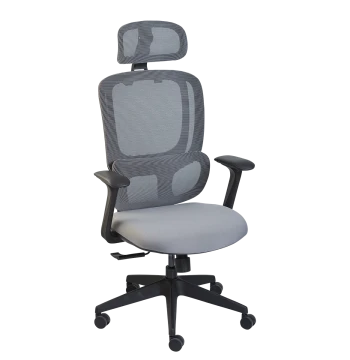 Magnus-9 Mesh Chair
